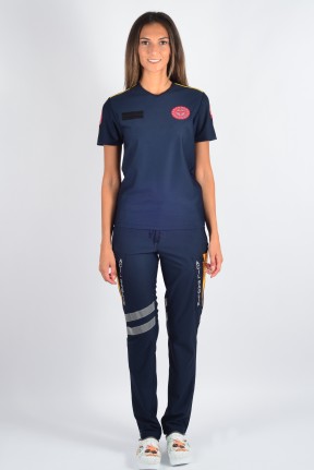 Comfort 112 Bay Bayan Pantolon