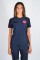 Comfort 112 Bay Bayan Kısa Kollu T-Shirt 