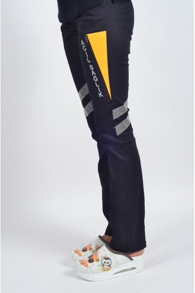 112 Bay Bayan Gabardin Pantolon