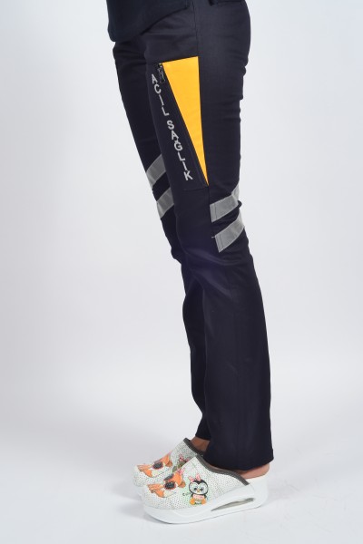 112 Bay Bayan Gabardin Pantolon