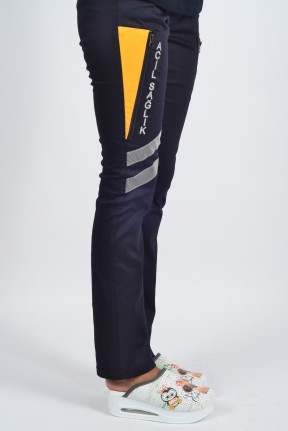 112 Bay Bayan Gabardin Pantolon