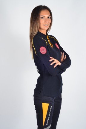 Lakost 112 Bay Bayan Uzun Kollu T-Shirt 