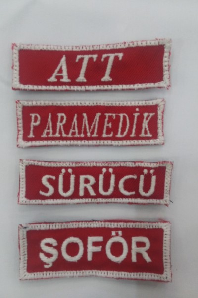 Ünvan Kokartı