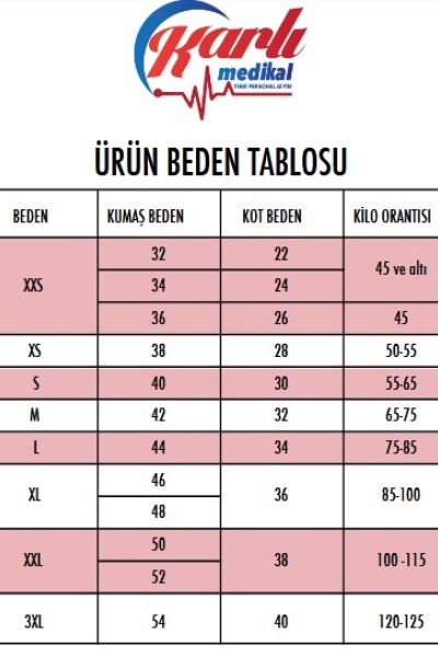 K-Flex Likralı Lacivert Tek Alt K-Flex Likralı Lacivert Tek Alt