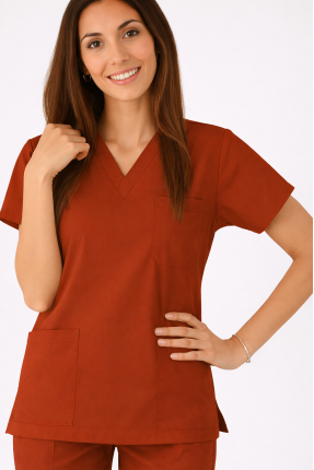 K-Flex Kiremit Rengi Takım 