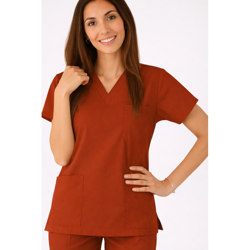 K-Flex Kiremit Rengi Takım 