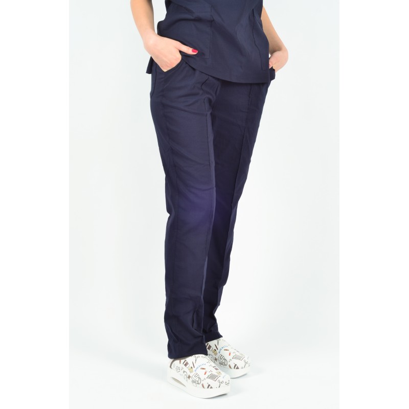 K-Flex  Likralı Siyah Tek Alt