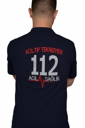 ATT  Bay Bayan Kısa Kol T-Shirt Lacivert ATT  Bay Bayan Kısa Kol T-Shirt Lacivert