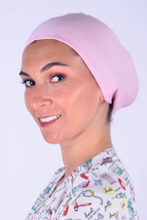 Cerrahi Bone Pembe