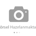 Likralı Desenli Tek Üstler